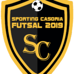 SPORT. CASORIA FUTSAL 2019